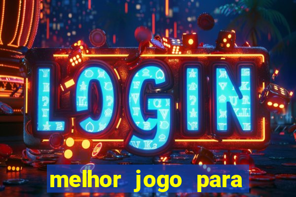 melhor jogo para ganhar dinheiro sem depositar nada